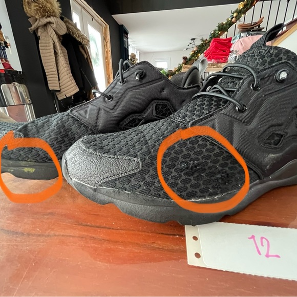 Reebok Furylite men - Picture 3 of 3